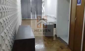 Imagem 5: SALA REFORMADA NO CENTRO SP