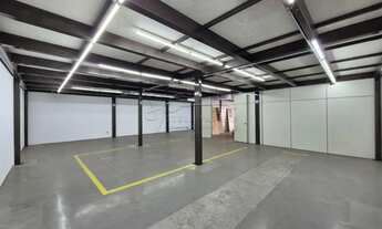 Imagem 7: Galpão comercial de 228m² com 07 salas para locação - Residencial e Comercial Palmares