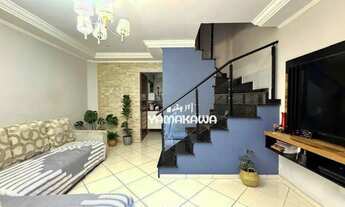 Imagem 3: Sobrado à venda, 65 m² por R$ 385.000,00 - Vila Ré - São Paulo/SP