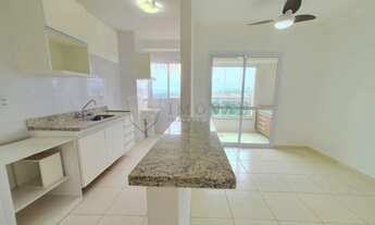 Imagem 2: Apartamento Padrão em Ribeirão Preto