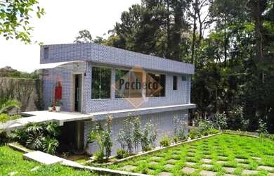 Imagem 3: Área de Terras Rural com uso Residencial e Comercial em Itaquera, 6 dormitórios (3 suítes