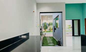 Imagem 2: Casa em Condomínio/Oportunidade no Ecoville 2 Localização Privilegiada e Materiais de Alta