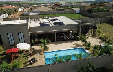 Imagem 2: Casa Condomínio Recanto do Rio Pardo