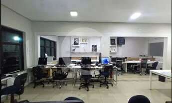 Imagem 7: Edifício Comercial em Tatuapé