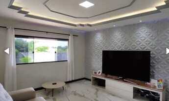 Imagem 2: Casa para temporada em Jauà