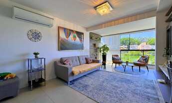 Imagem: Apartamento Mobiliado no Centro de Torres