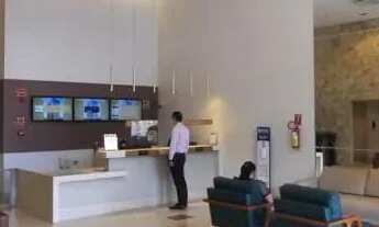 Imagem 5: Sala Comercial a venda Setor Jardim Goiás - QS TOWER Office