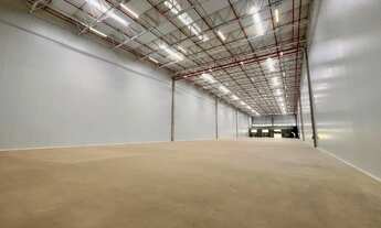 Imagem 4: Galpão para alugar, 2858 m² em Empreendimento Sanca!
