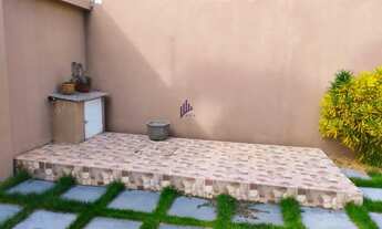 Imagem 4: Casa em Aracati Casa com 3 dormitórios