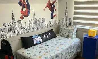 Imagem 2: Apartamento à venda, 118 m² por R$ 1.690.000,00 - Centro - Osasco/SP