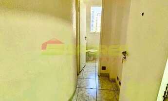 Imagem 4: Sala Comercial 45m² na Água Fria por R$ 1.900,00