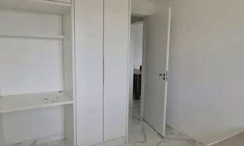 Imagem 7: Imóvel para aluguel com 80 metros quadrados com 2 quartos em Marapé - Santos - SP