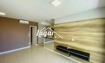 Imagem 5: Apartamento 100 m² com varanda gourmet em Fragata Sul, Marília 3 quartos, 1 suíte