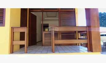 Imagem 5: Casa com 5 quartos para locação em Guaxuma