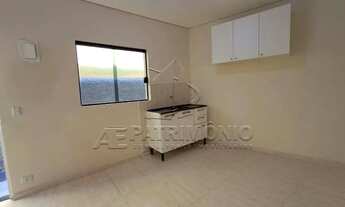 Imagem 6: APARTAMENTO 1 SUITE VILA HORTENCIA