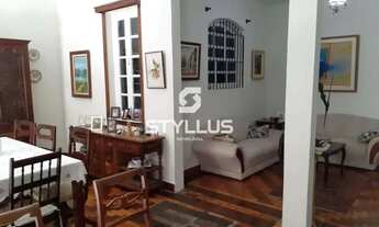 Imagem 3: Rio Comprido Casa com 4 dormitórios