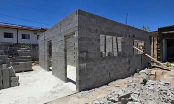 Imagem 7: Casa duplex, 3 quartos com suíte em Estância Monazitica, próximo ao supermercado Casagrand