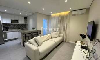 Imagem: APTO PORTEIRA FECHADA COLADO NA PRAIA