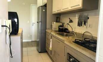 Imagem 2: Oportunidade - Apartamento - Vila Ema - Residencial Icon - 1 Dormitório - 57m²