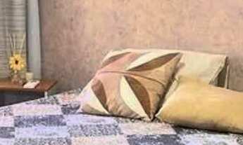 Imagem 6: Casa mobiliada a uma quadra da praia - conforto, segurança e lazer completos