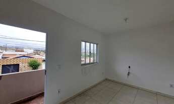 Imagem 3: SOBRADO RESIDENCIAL COM 02 QUARTOS, SENDO 01 SUÍTE NO JARDIM DAS PAINEIRAS