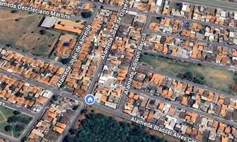 Imagem: Casa Jardim Holanda 3 quartos 1 Suite Garagem