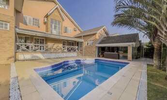 Imagem: Casa à venda em Santana de Parnaíba, Alphaville