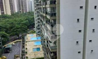 Imagem 3: Linda Sala Comercial (Mobiliado) à venda, 29 m² por R$ 300.000 - Barra da Tijuca - Rio de