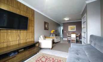 Imagem: Sobrado à venda, 115 m² por R$ 715.000,00