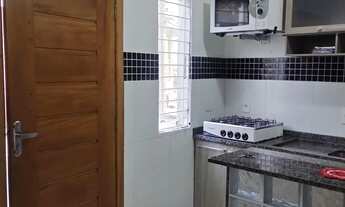 Imagem 3: Kitnet Tudo incluso p/ 1 moça