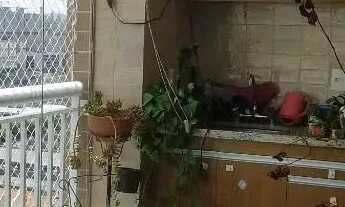 Imagem 6: Apartamento com 3 dormitórios à venda, 119 m² por R$ 1.350.000,00 - Mooca - São Paulo/SP