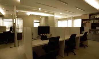 Imagem: Sala à venda, 98 m² por R$ 900.000,00