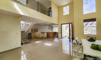 Imagem 7: Oportunidade de Locação | 4 Suítes | Vista para o lago | Mobiliado