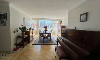 Imagem 3: Cobertura Duplex de 274 m² para venda e locação em Santana - São Paulo - SP