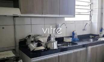 Imagem 3: Apartamento à venda no bairro Brasil em Uberlândia