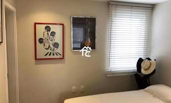 Imagem 7: Cobertura com 3 quartos à venda por R$ 1.600.000 - Icaraí - Niterói/RJ