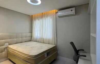 Imagem 3: LOCAÇÃO COM 3 SUÍTES NA PONTA D AREIA