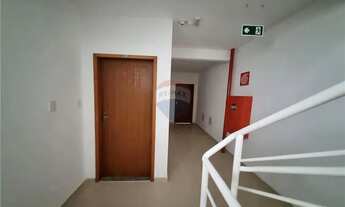 Imagem 6: Ótima Cobertura Nova com 2 quartos e suíte, Garagem e Elevador no valor 309.900 no Bairro