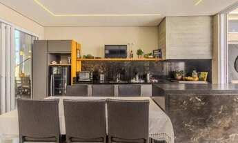 Imagem 13: Casa com 3 quartos à venda, 300 m² - Condomínio Vila Verona - Sorocaba/SP