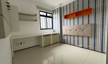 Imagem 4: Ed. Roterdam Apartamento com 4 dormitórios