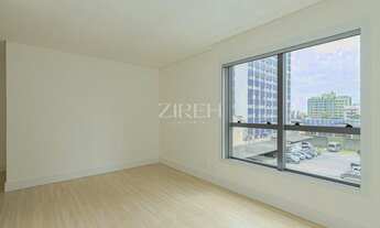 Imagem 7: APARTAMENTO NOVO À VENDA COM 3 SUÍTES NO ÁGUA VERDE