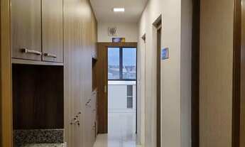 Imagem 5: Sala no Hangar 34 m² - Salvador - BA