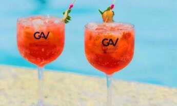 Imagem 7: SALINAS resort- Réveillon 29/12 a 5/01