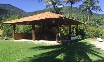 Imagem 4: Solar D. Quixote