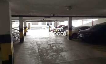 Imagem 3: Vila Isabel Galpão / depósito com 1 vaga na garagem