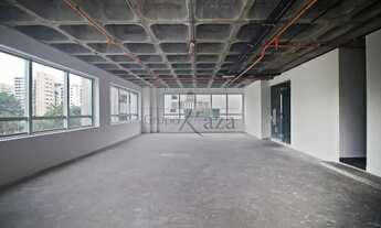 Imagem: Conjunto Comercial - Vila Clementino - 116m²