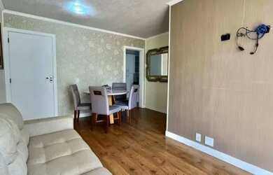 Imagem 2: APARTAMENTO - MOOCA - SP