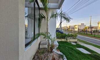 Imagem 7: Casa para Venda em Camaçari, Vila de Abrantes (Abrantes), 3 dormitórios, 3 suítes, 4 banhe