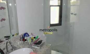 Imagem 7: Apartamento à venda, 149 m² por R$ 950.000,00 - Centro - São Bernardo do Campo/SP