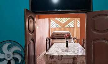 Imagem 2: Icui Guajará, Ananindeua Pa